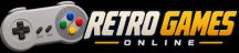 Retro Games Online home