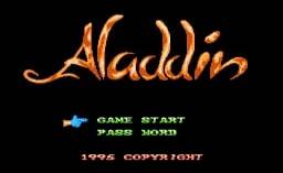 Abu Travels in Agrabah