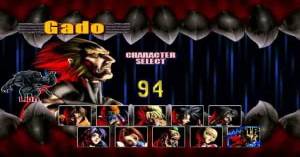 Bloody Roar 2: Bringer of New Age
