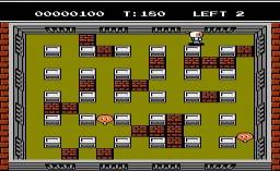 Bomberman II