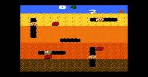 Dig Dug