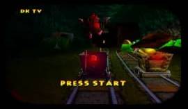 Donkey Kong 64
