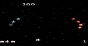 Galaga