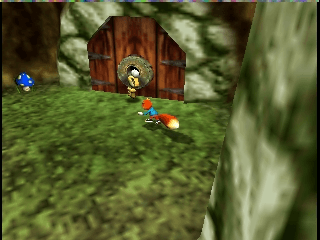 Conker's Bad Fur Day