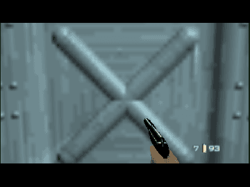 007 - GoldenEye