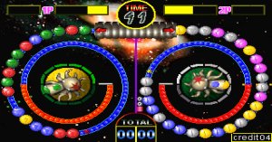 The King of Fighters 2002 Magic Plus