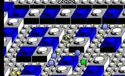 Pac-Mania