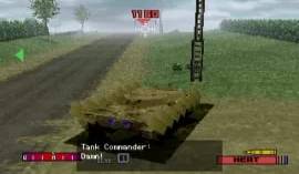 Panzer Front