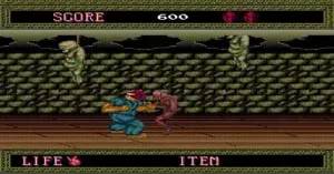 Splatterhouse