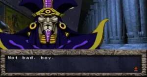 Yu-Gi-Oh! - Forbidden Memories