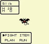Dragon Warrior Monsters