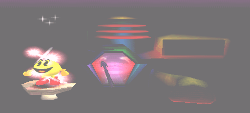 Pac-Man World