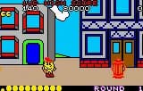 Pac-Land