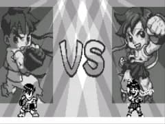 Pocket Fighter