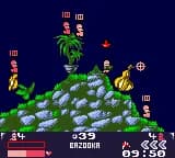 Worms Armageddon
