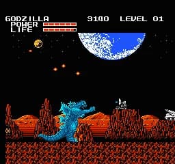 Godzilla - Monster of Monsters!