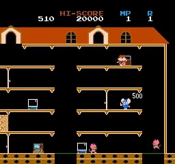 Mappy