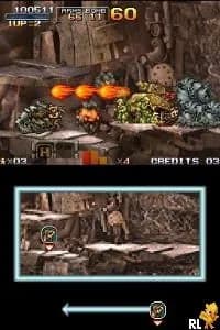 Metal Slug 7