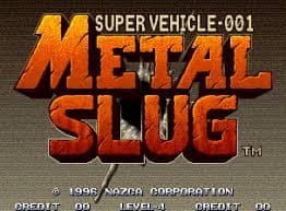 Metal Slug - Super Vehicle-001