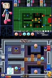Bomberman 2