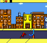 Adventures of Elmo in Grouchland, The