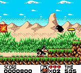 Looney Tunes