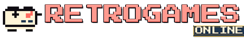 Retro Games Online