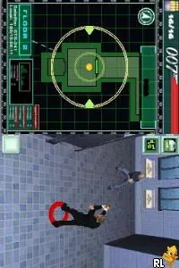 007 - Quantum of Solace (Europe) (En,Fr)