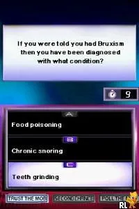 1 vs 100 (Europe)