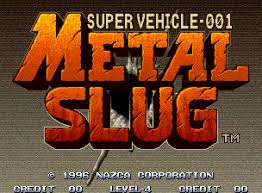 Metal Slug - Super Vehicle-001