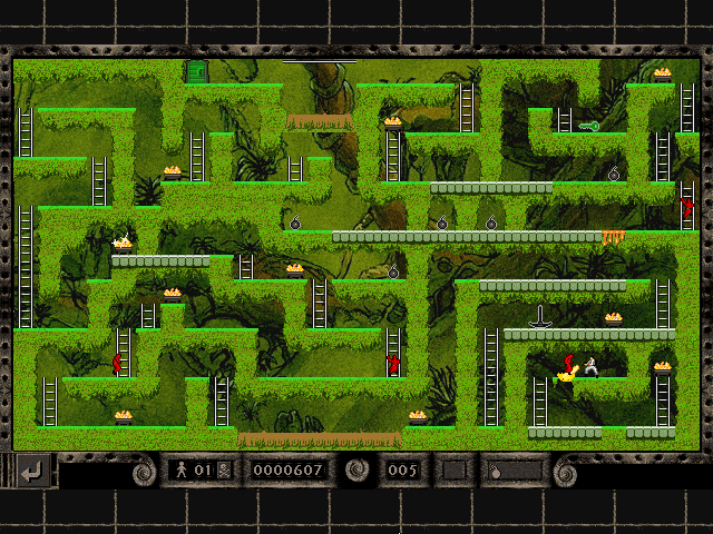 Lode Runner 1