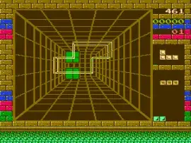 3-D Block (Asia) (Unl) (RCM Group)