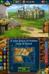7 Wonders II (Europe)
