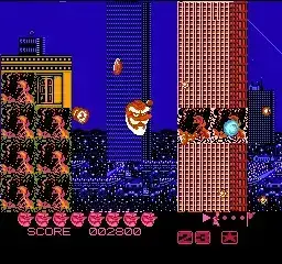 Abarenbou Tengu (Japan)