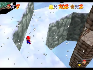 Adventure in the Snow Globe