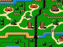 Adventures of Lolo 3 (Europe)