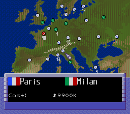 Aerobiz Supersonic (USA)