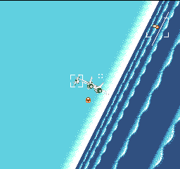 After Burner II (Japan)