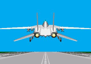 After Burner III
