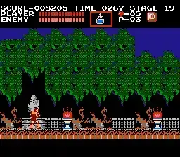 Akumajou Dracula (Japan) (Rev 2) (Disk Writer)