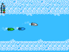 Micro Machines (USA)