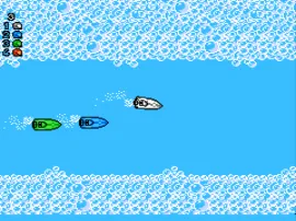 Micro Machines (USA)