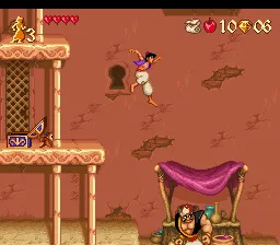 Aladdin (USA)