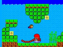 Alex Kidd in Miracle World (USA, Europe) (v1.1)