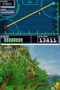 Alex Rider - Stormbreaker (USA)