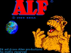 Alf (USA)