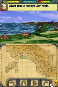Allied Ace Pilots (Europe) (En,Fr,De,Es,It)