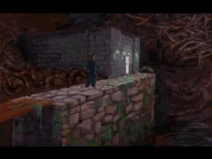 Alone in the Dark - One Eyed Jack's Revenge
