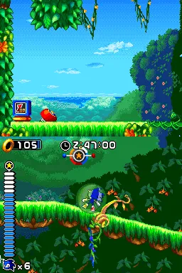 Alvin and the Chipmunks - Chipwrecked (Europe) (Fr,De,Es,It)