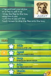 Animal Planet - Emergency Vets (USA) (En,Fr)